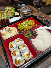 Plats et boissons du Restaurant Ma-Ma Sushi à Toulouse - n°5