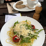 Photo n°3 de l'avis de Torben.a fait le 20/08/2023 à 18:51 sur le  Bodetaler Wirtshaus à Elbingerode