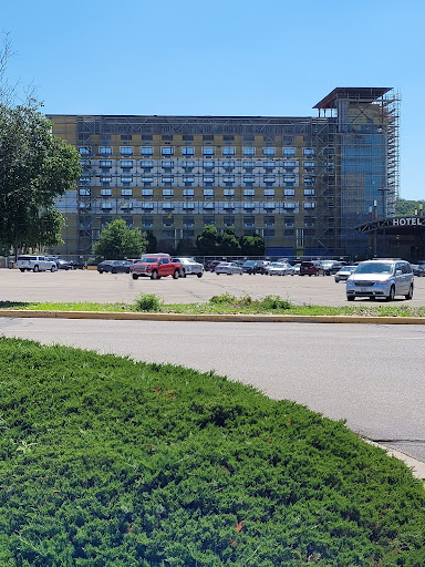 Hotel «Meskwaki Bingo Casino Hotel», reviews and photos, 1504 305th St, Tama, IA 52339, USA