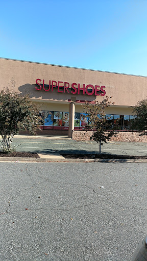 Super Shoes, 135 Seminole Ct, Charlottesville, VA 22901, USA, 