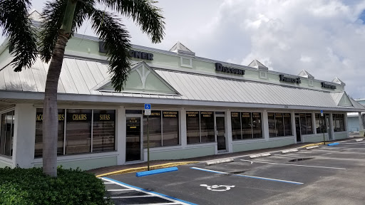 Fabric Store «Designer Discount Fabrics», reviews and photos, 1206 Stirling Rd, Dania Beach, FL 33004, USA