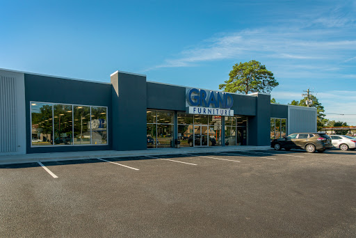 Grand Furniture, 3283 Western Branch Blvd, Chesapeake, VA 23321, USA, 