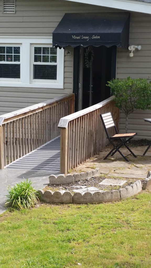 Visual Images Beauty Salon Greenville, SC 29607 Services and Reviews