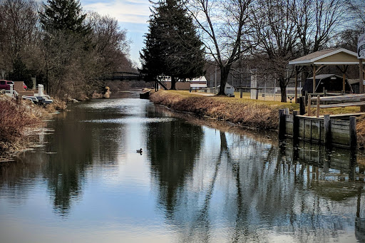Tourist Attraction «St. Helena Heritage Park», reviews and photos, 123 Tuscarawas St NW, Canal Fulton, OH 44614, USA