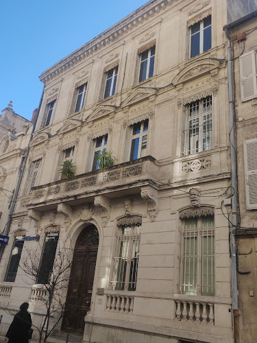 Fcp Partners Immobilier à Avignon