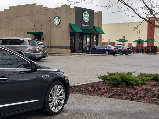 Supermarket «Walmart Neighborhood Market», reviews and photos, 5550 E Fall Creek Pkwy N Dr, Indianapolis, IN 46226, USA