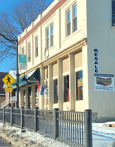 Thrift Store «TOCO Shop», reviews and photos, 825 W Main St, Belleville, IL 62220, USA