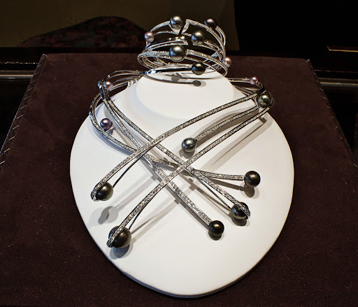 Jewelry Store «Michael Agnello Jewelers», reviews and photos, 31500 Harper Ave, St Clair Shores, MI 48082, USA