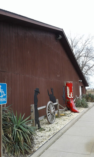 Western Apparel Store «Cowtown Cowboy Outfitters», reviews and photos, 761 US-40, Pilesgrove, NJ 08098, USA