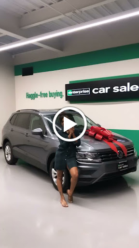 Used Car Dealer «Enterprise Car Sales», reviews and photos, 605 Coit Rd, Plano, TX 75075, USA