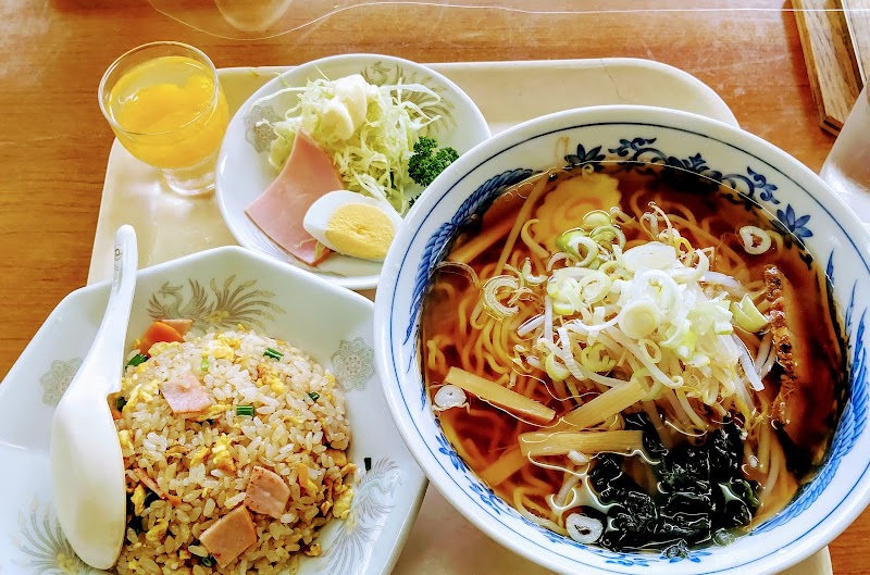 宝来飯店