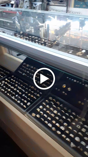 Pawn Shop «Mr Money Pawn & Gun Inc», reviews and photos, 3315 E Hillsborough Ave, Tampa, FL 33610, USA