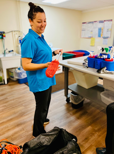 House Cleaning Service «Immaculate Clean Inc.», reviews and photos, 5399 Enterprise St #2b, Eldersburg, MD 21784, USA