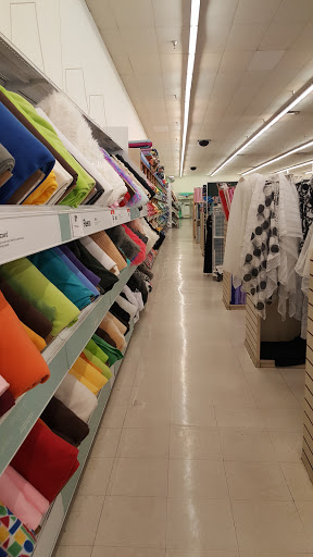 Fabric Store «Jo-Ann Fabrics and Crafts», reviews and photos, 3750 Kietzke Ln, Reno, NV 89502, USA