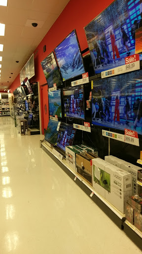 Department Store «Target», reviews and photos, 1815 Norman Dr, Valdosta, GA 31601, USA