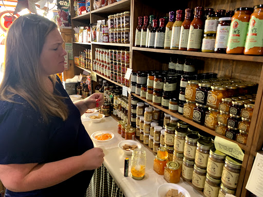 Gift Shop «Fredericksburg General Store», reviews and photos, 143 E Main St, Fredericksburg, TX 78624, USA