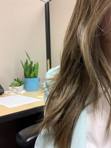 Beauty Salon «Chateau Beauty Salon», reviews and photos, 3815 Ocean View Blvd, Montrose, CA 91020, USA