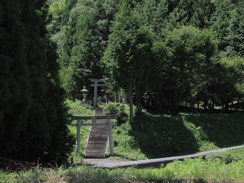 熊野神社