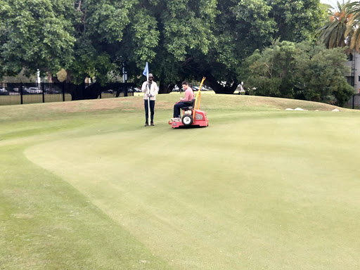 Golf Club «Normandy Shores Golf Course», reviews and photos, 2401 Biarritz Dr, Miami Beach, FL 33141, USA