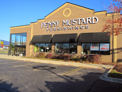 Furniture Store «Penny Mustard Furnishings - Schaumburg», reviews and photos, 950 E Golf Rd, Schaumburg, IL 60173, USA