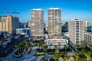 The Plaza of the Palm Beaches image