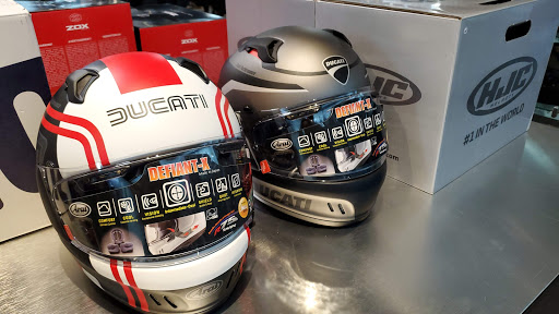 Motorcycle Dealer «Coleman Powersports», reviews and photos, 14105 Telegraph Rd, Woodbridge, VA 22192, USA