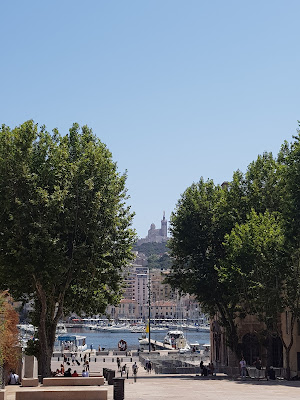 Franceschi Jean-Charles à Marseille