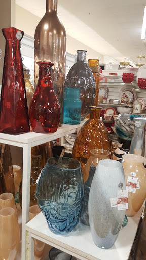 Department Store «T.J. Maxx and HomeGoods», reviews and photos, 35 Talcottville Rd, Vernon, CT 06066, USA