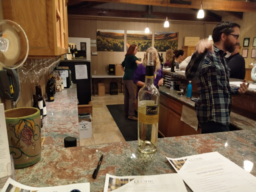 Winery «J. Lohr Vineyards & Wines», reviews and photos, 1000 Lenzen Ave, San Jose, CA 95126, USA