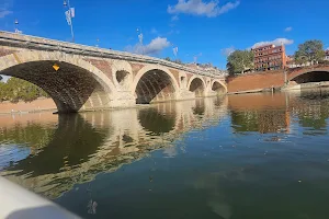Canal du Midi image