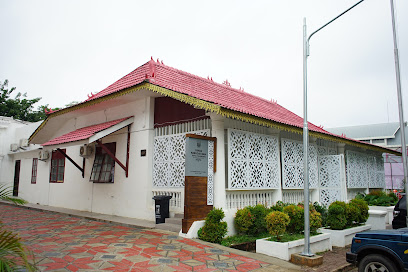 Dinas Kebudayaan Kota Palembang