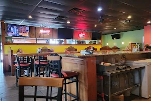 Cinco De Mayo Mexican Bar And Grill image