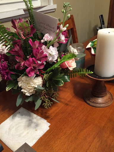 Florist «Country Club Flower Shop», reviews and photos, 820 W Lake Mary Blvd #101, Sanford, FL 32773, USA