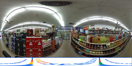 Liquor Store «Rosemont Liquors», reviews and photos, 9515 W Higgins Rd, Rosemont, IL 60018, USA