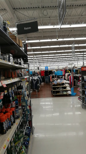 Discount Store «Walmart», reviews and photos, 137 Teaticket Hwy, Teaticket, MA 02536, USA