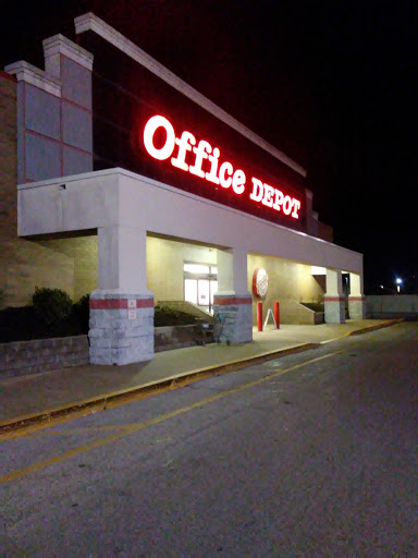 Office Supply Store «Office Depot», reviews and photos, 4604 Frederica St, Owensboro, KY 42301, USA