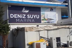 Deniz Suyu Marina Balık Restaurant image