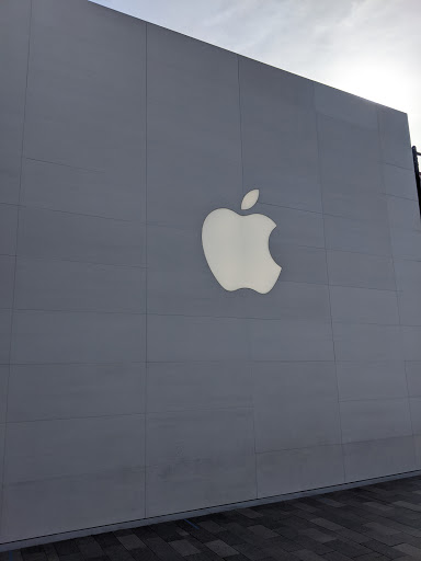 Computer Store «Apple Burlingame», reviews and photos, 1301 Burlingame Ave, Burlingame, CA 94010, USA