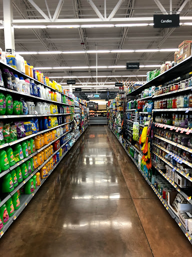 Supermarket «Walmart Neighborhood Market», reviews and photos, 9131 College Pkwy #101, Fort Myers, FL 33919, USA