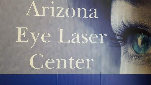 Arizona Eye Laser Center