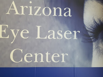 Arizona Eye Laser Center