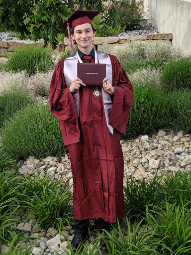 Arena «Dee Events Center at Weber State University», reviews and photos, 4444 Event Center Drive, Ogden, UT 84408, USA