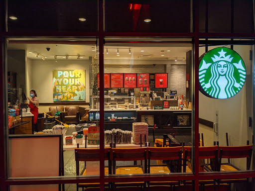 Starbucks image