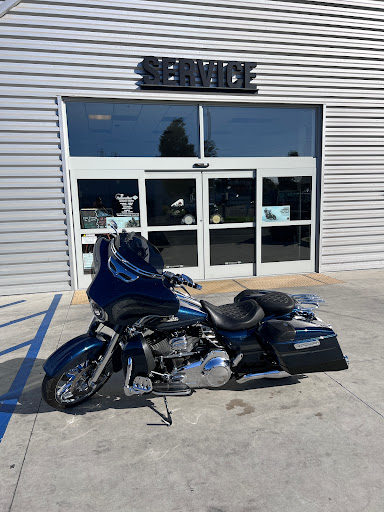 Harley-Davidson Dealer «Huntington Beach Harley-Davidson», reviews and photos, 15080 Goldenwest Cir, Westminster, CA 92683, USA