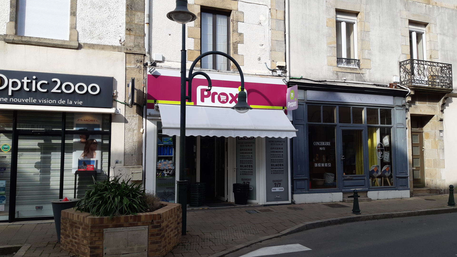 Photo n° 1 de l'avis de ze.l fait le 20/03/2022 à 15:28