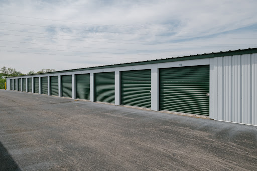 Storage Facility «Community Storage», reviews and photos, 6691 W Kilgore Ave, Yorktown, IN 47396, USA