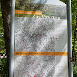 Photo n°3 de l'avis de Martina.r fait le 06/05/2023 à 13:28 sur le  Kugelfanghütte Wattweiler à Zweibrücken