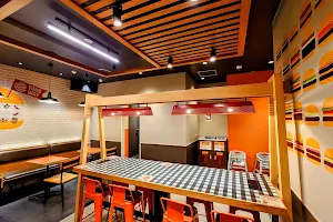 Burger King - Nakano-Sakaue image