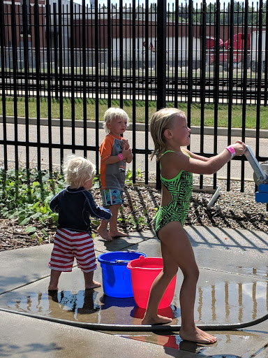 Water Park «Flash Flood Water Park», reviews and photos, 35 W Hamblin Ave, Battle Creek, MI 49017, USA