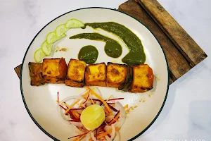 Sahali's Kitchen (Zafrani Katha) image